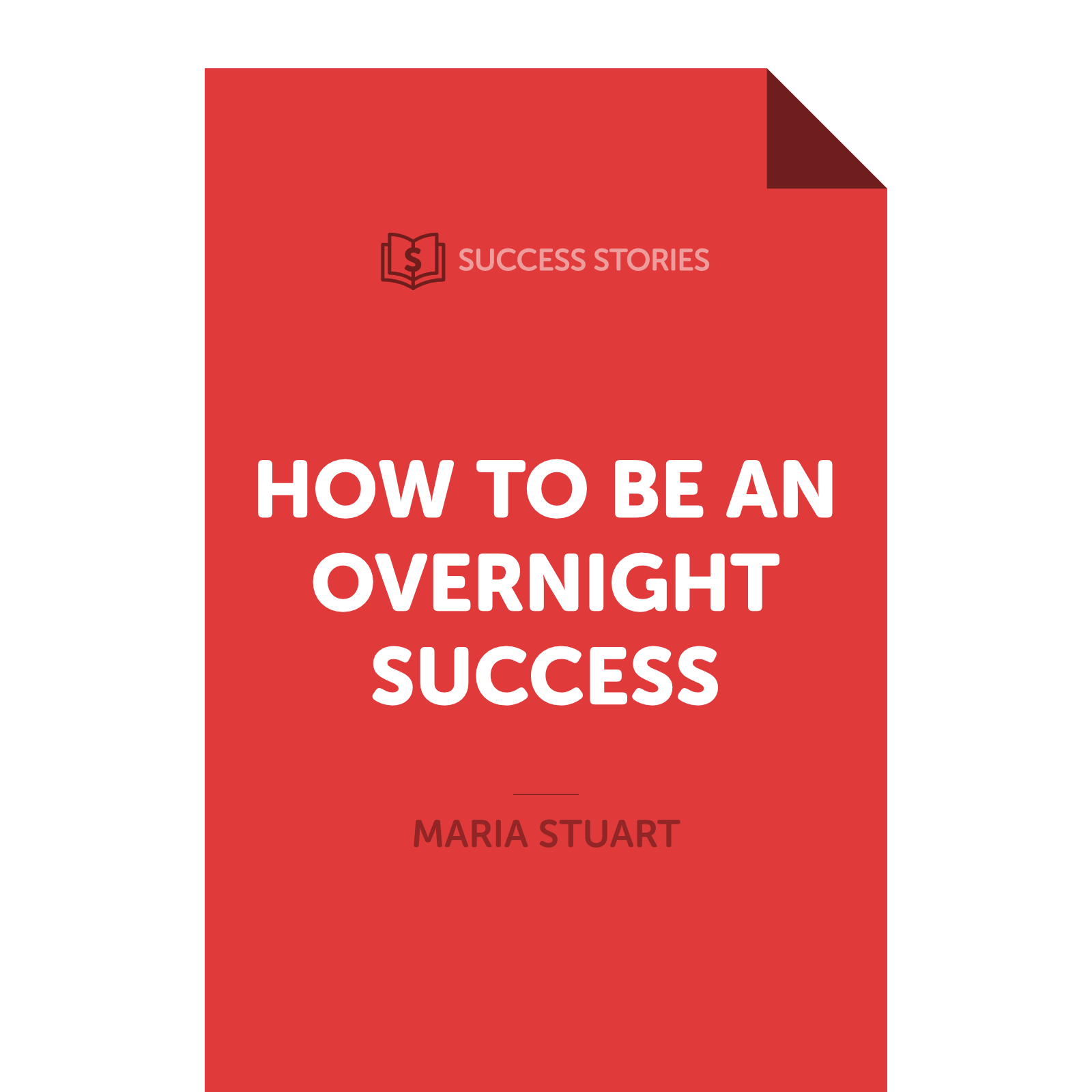 How to Be an Overnight Success - Cash GPT